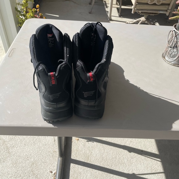 Men boots - Picture 4 of 9